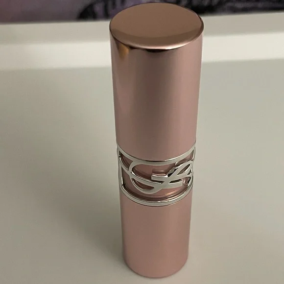 Yves Saint Laurent Candy Glow Tinted Butter Balm in 10B-Lavender Blaze - Picture 2 of 7